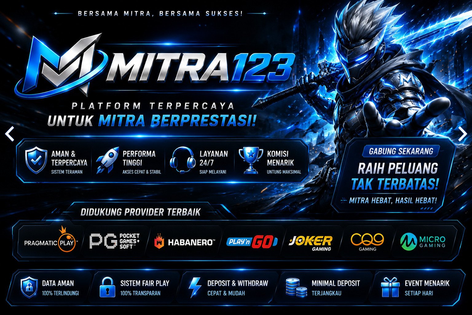MITRA123